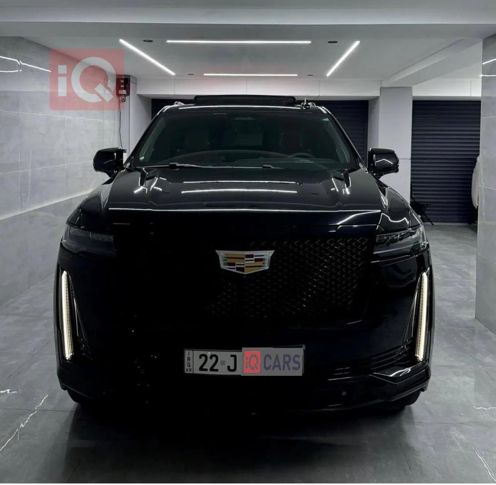 کادیلاک ئێسکەلەید